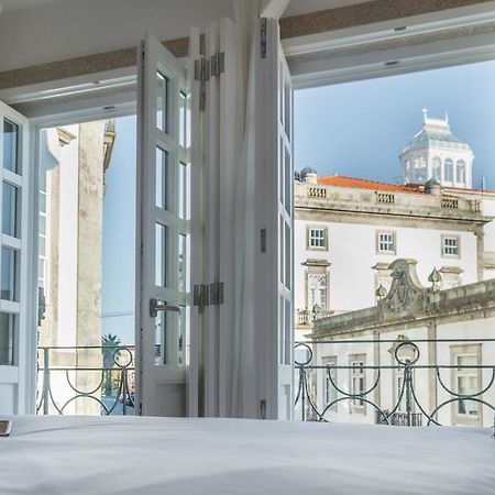 Ribeiredge Guest House Πόρτο Εξωτερικό φωτογραφία