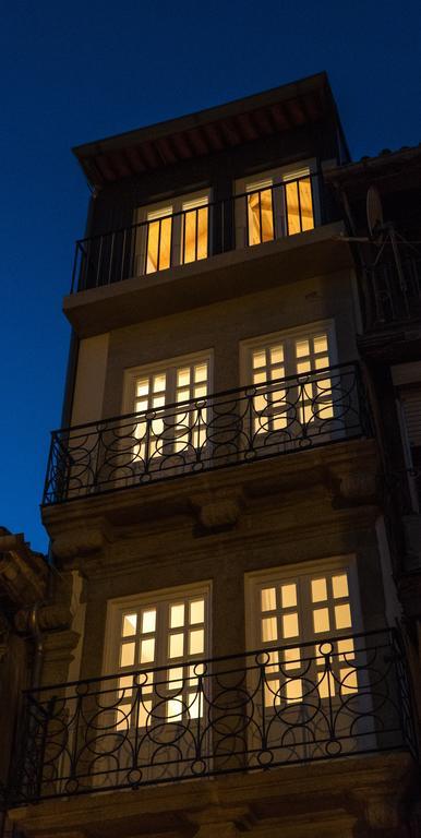 Ribeiredge Guest House Πόρτο Εξωτερικό φωτογραφία