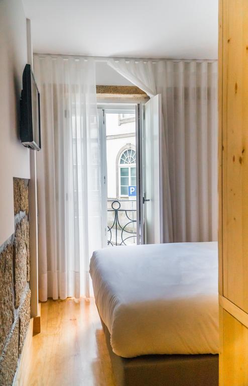 Ribeiredge Guest House Πόρτο Εξωτερικό φωτογραφία