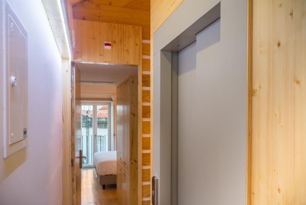 Ribeiredge Guest House Πόρτο Εξωτερικό φωτογραφία