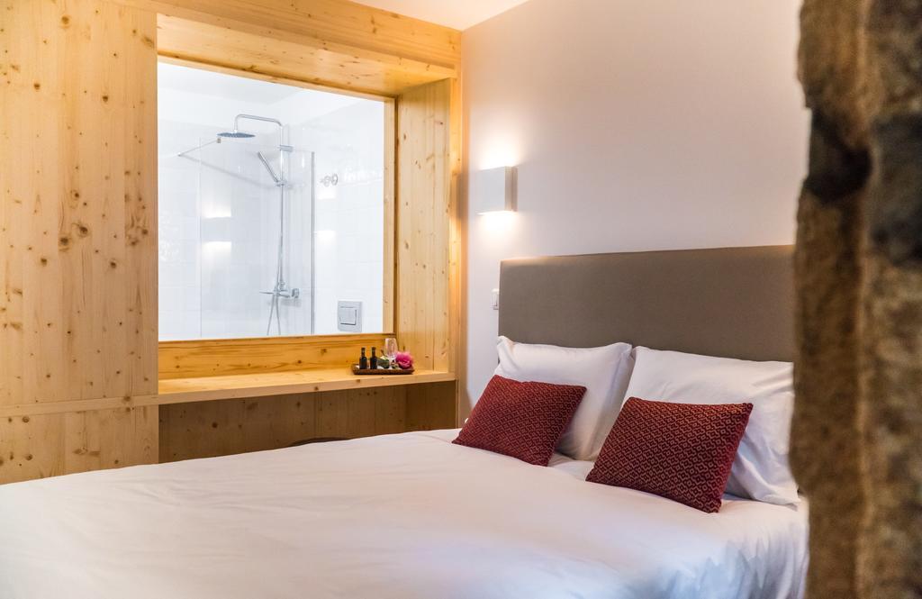 Ribeiredge Guest House Πόρτο Εξωτερικό φωτογραφία