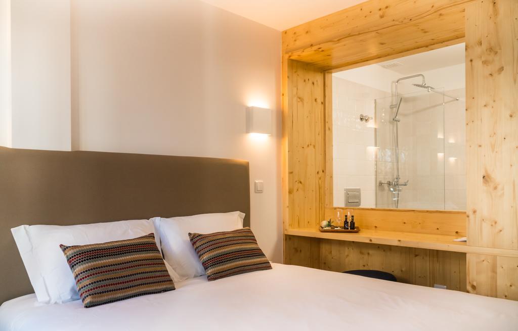 Ribeiredge Guest House Πόρτο Εξωτερικό φωτογραφία