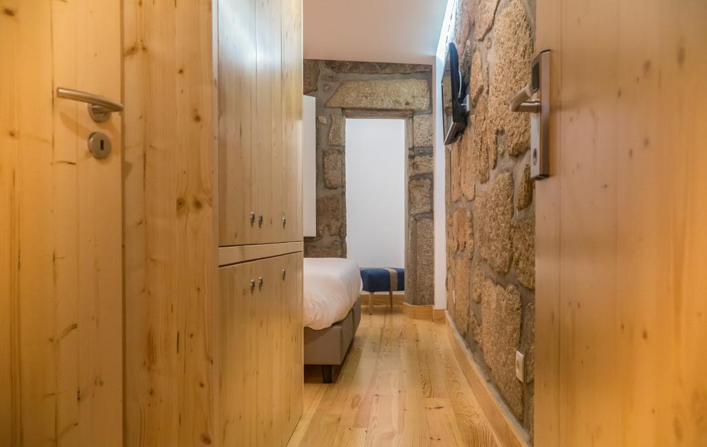 Ribeiredge Guest House Πόρτο Εξωτερικό φωτογραφία