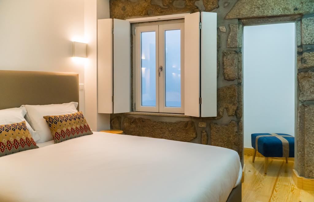 Ribeiredge Guest House Πόρτο Εξωτερικό φωτογραφία