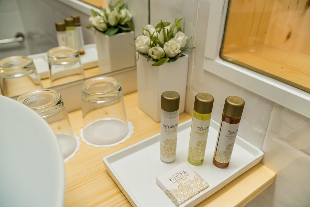 Ribeiredge Guest House Πόρτο Εξωτερικό φωτογραφία