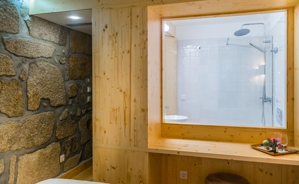Ribeiredge Guest House Πόρτο Εξωτερικό φωτογραφία