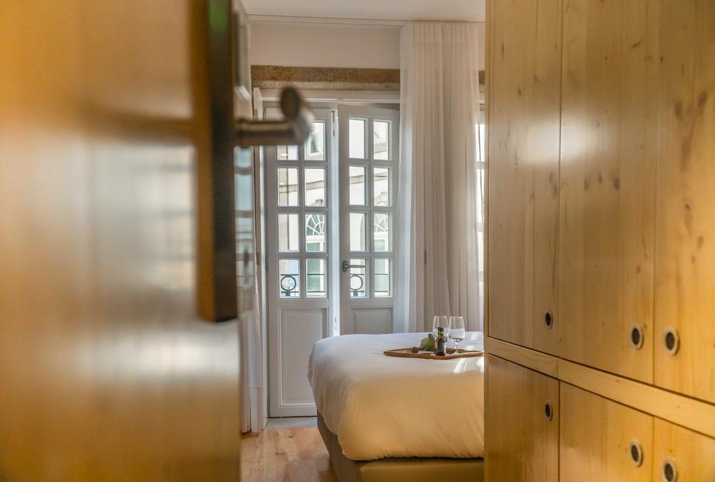 Ribeiredge Guest House Πόρτο Εξωτερικό φωτογραφία