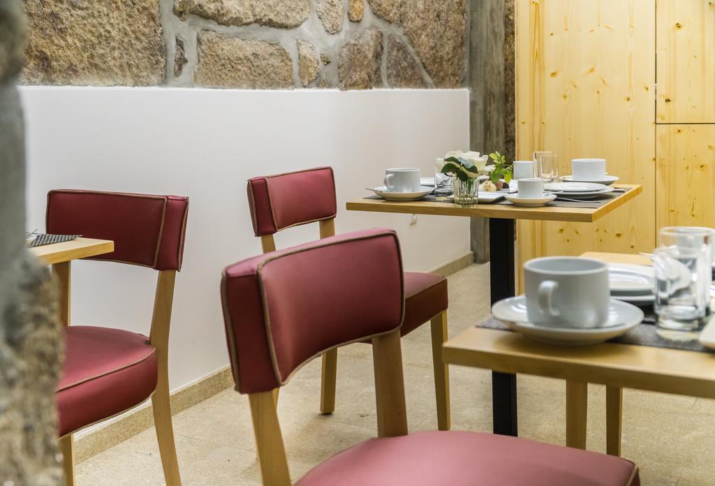 Ribeiredge Guest House Πόρτο Εξωτερικό φωτογραφία
