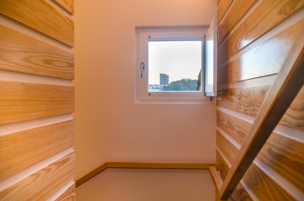 Ribeiredge Guest House Πόρτο Εξωτερικό φωτογραφία