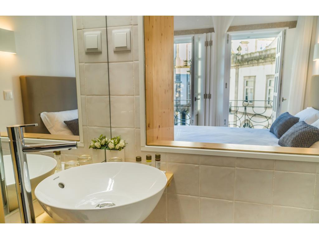 Ribeiredge Guest House Πόρτο Εξωτερικό φωτογραφία