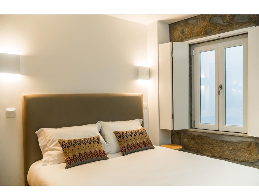 Ribeiredge Guest House Πόρτο Εξωτερικό φωτογραφία