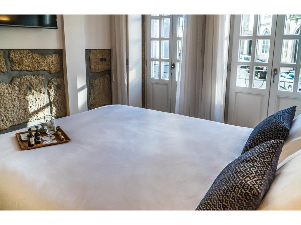 Ribeiredge Guest House Πόρτο Εξωτερικό φωτογραφία
