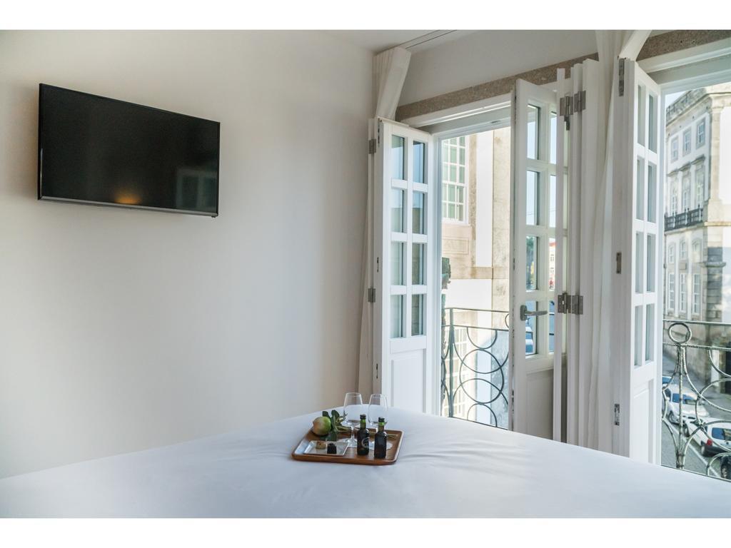 Ribeiredge Guest House Πόρτο Εξωτερικό φωτογραφία