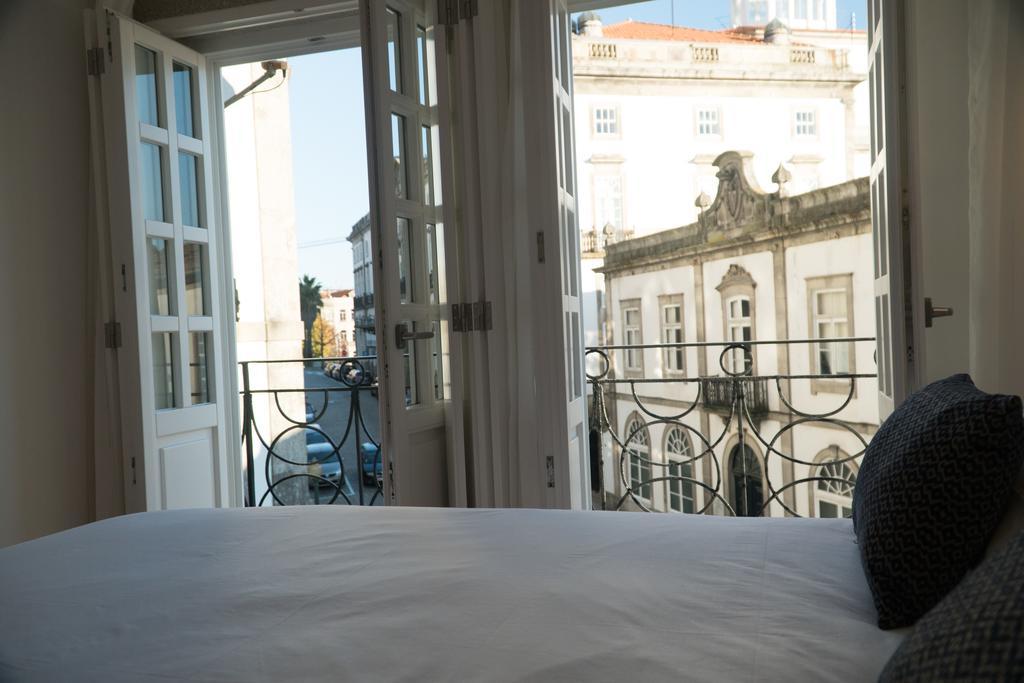 Ribeiredge Guest House Πόρτο Εξωτερικό φωτογραφία