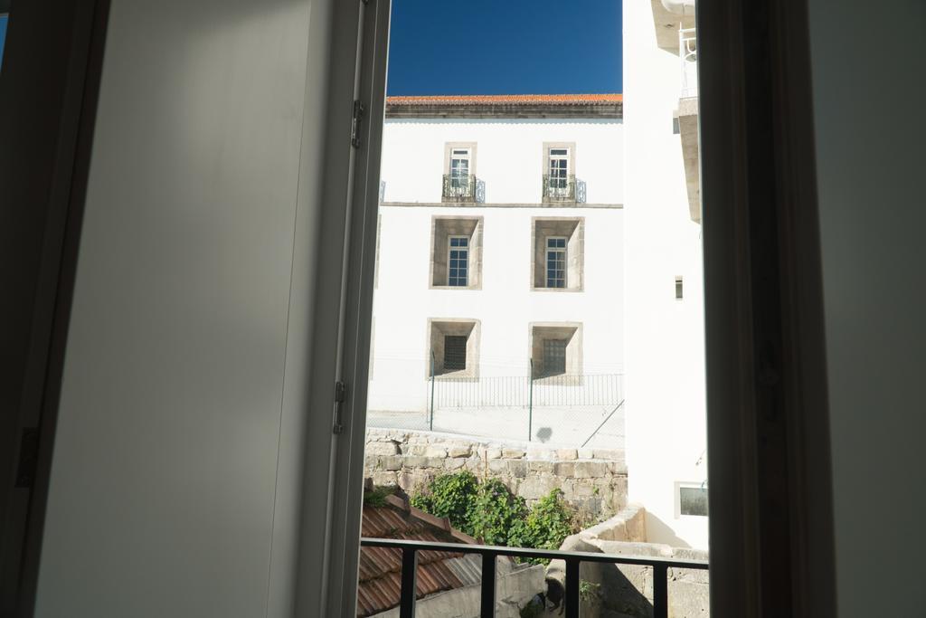 Ribeiredge Guest House Πόρτο Εξωτερικό φωτογραφία