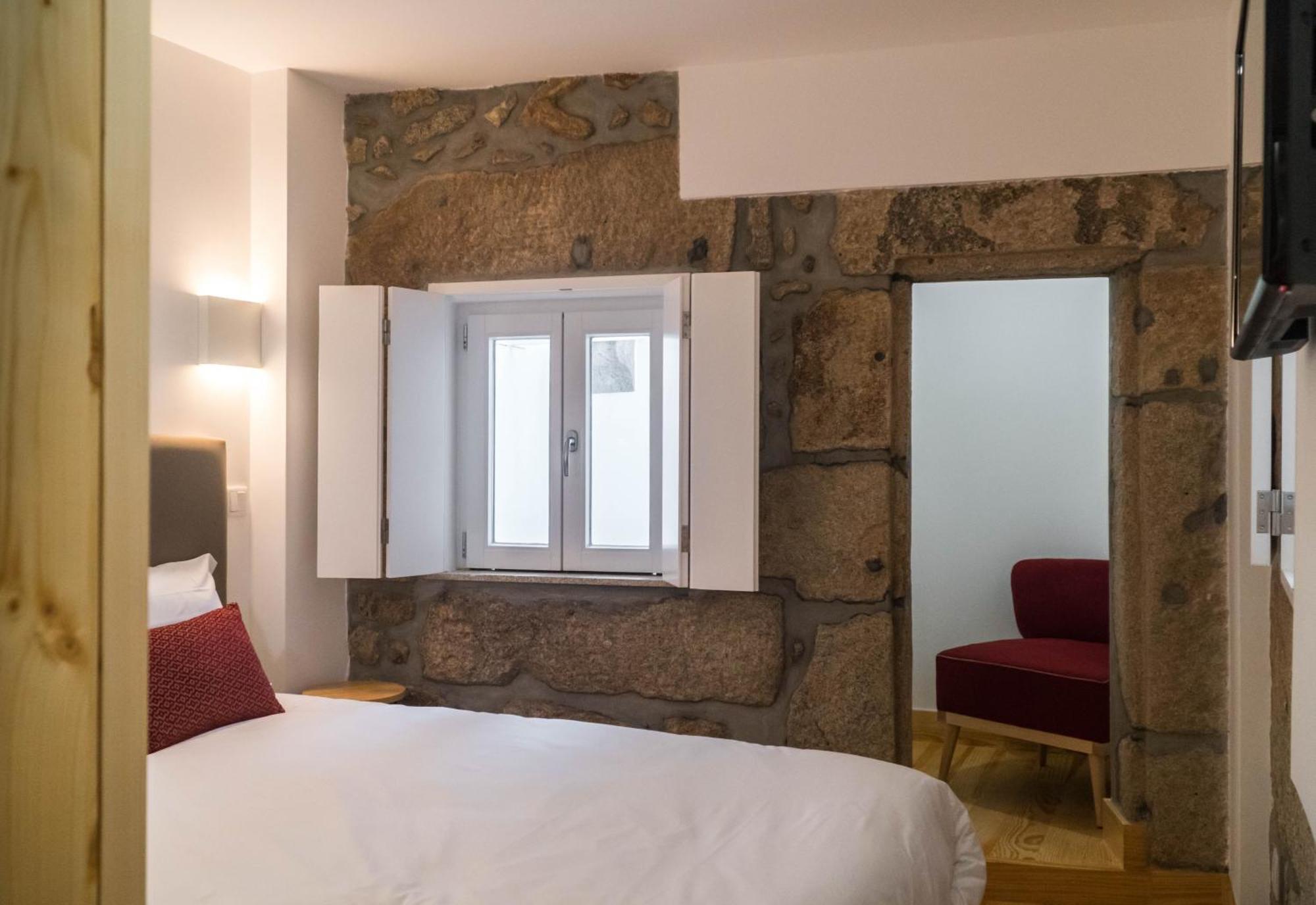 Ribeiredge Guest House Πόρτο Εξωτερικό φωτογραφία