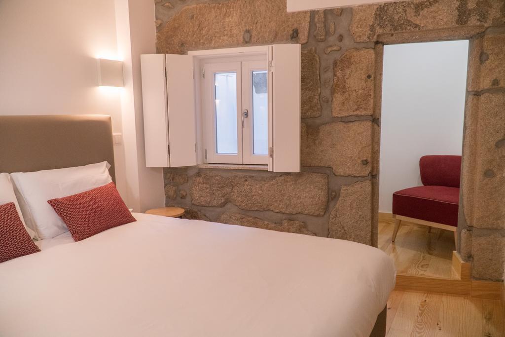 Ribeiredge Guest House Πόρτο Εξωτερικό φωτογραφία