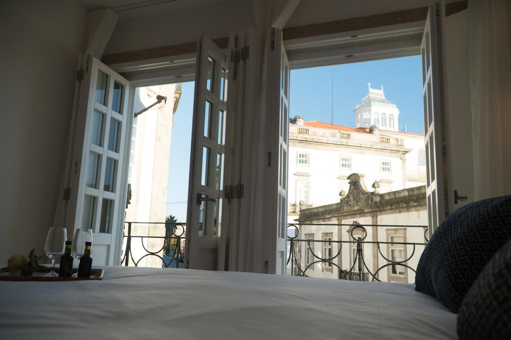 Ribeiredge Guest House Πόρτο Εξωτερικό φωτογραφία