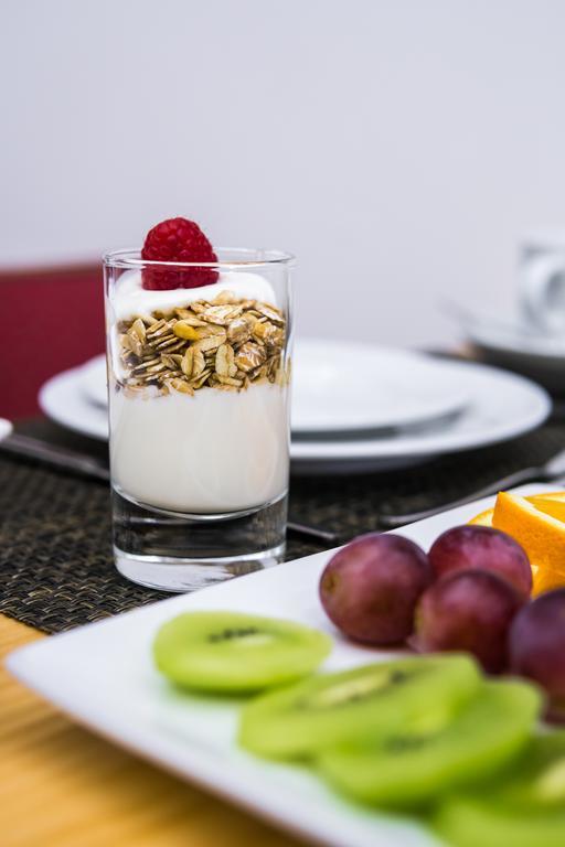 Ribeiredge Guest House Πόρτο Εξωτερικό φωτογραφία