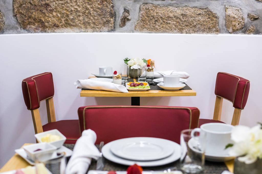 Ribeiredge Guest House Πόρτο Εξωτερικό φωτογραφία