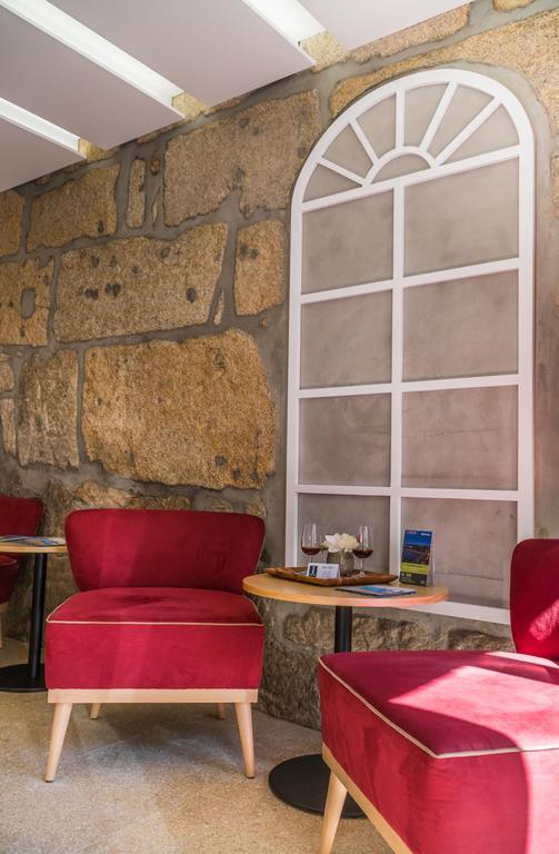 Ribeiredge Guest House Πόρτο Εξωτερικό φωτογραφία