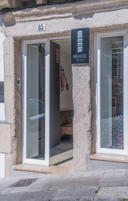 Ribeiredge Guest House Πόρτο Εξωτερικό φωτογραφία
