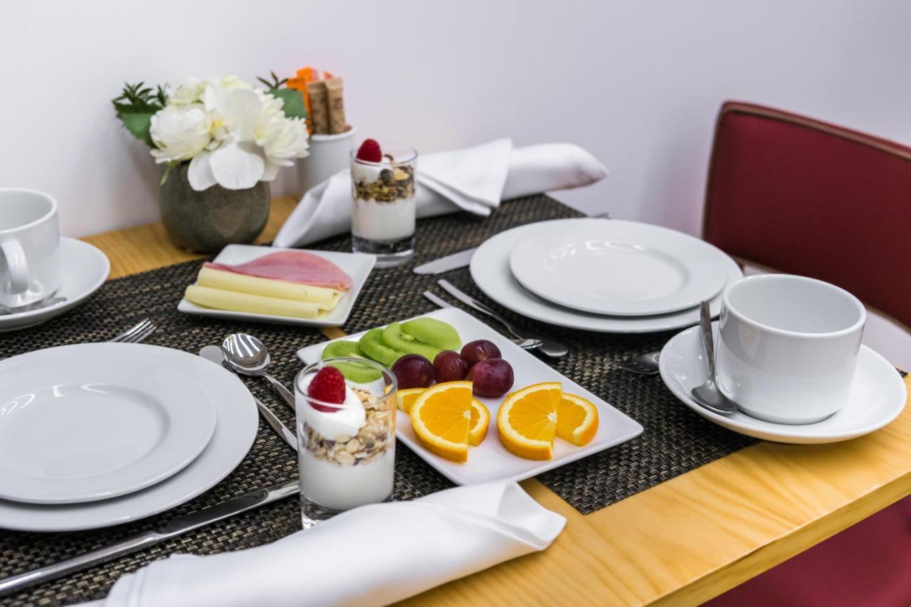 Ribeiredge Guest House Πόρτο Εξωτερικό φωτογραφία
