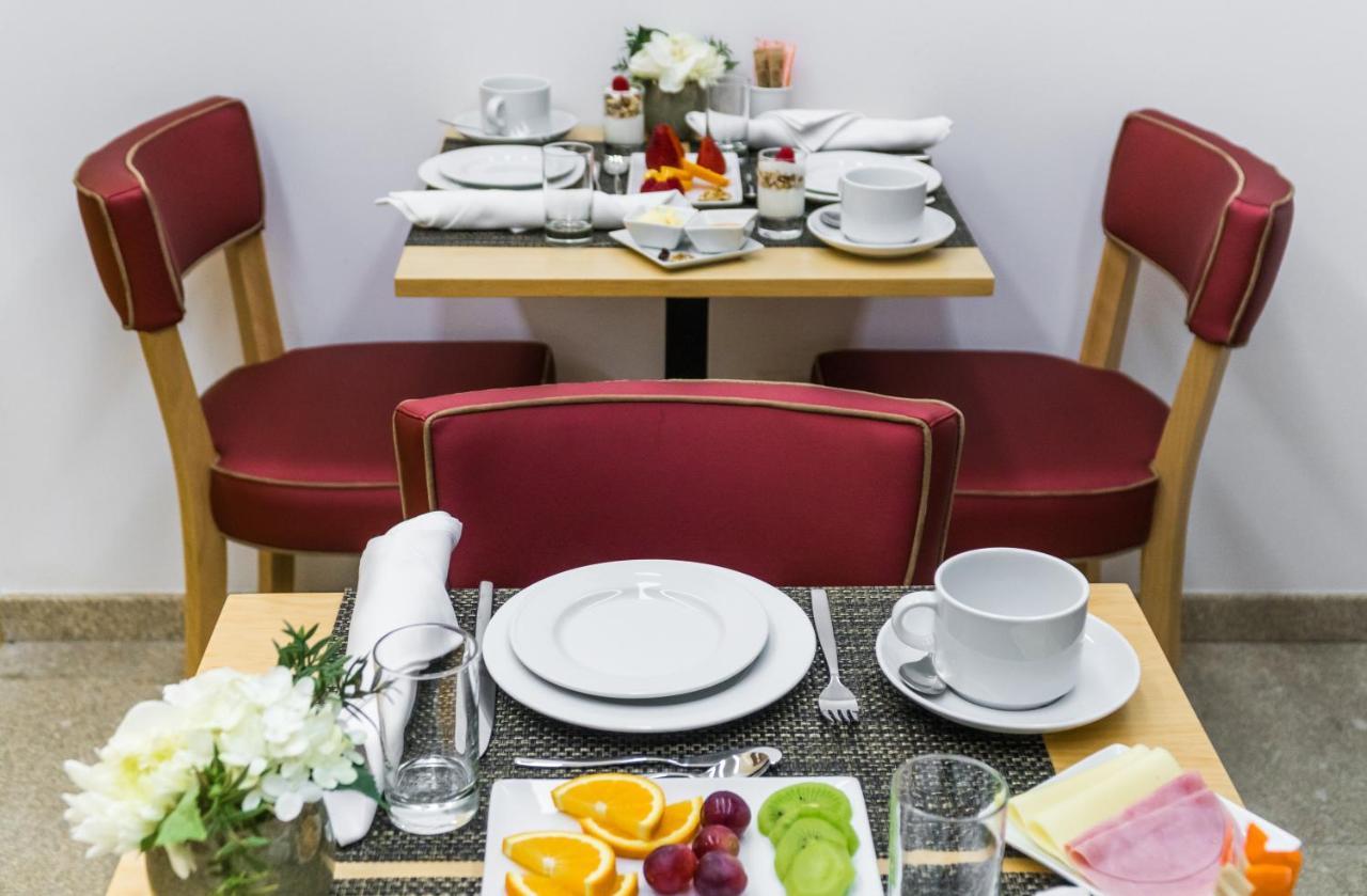 Ribeiredge Guest House Πόρτο Εξωτερικό φωτογραφία